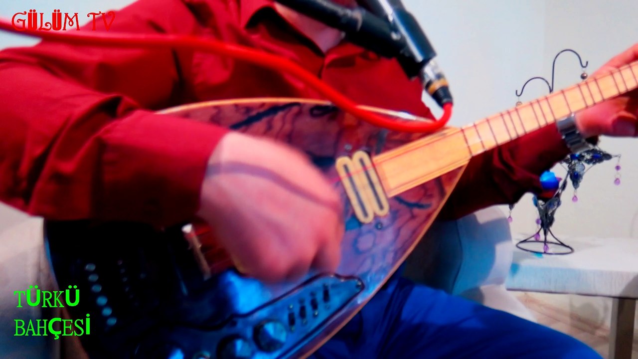 HARMANA SERERLER (GÜLÜM TV-TÜRKÜ BAHÇESİ PROGRAM)