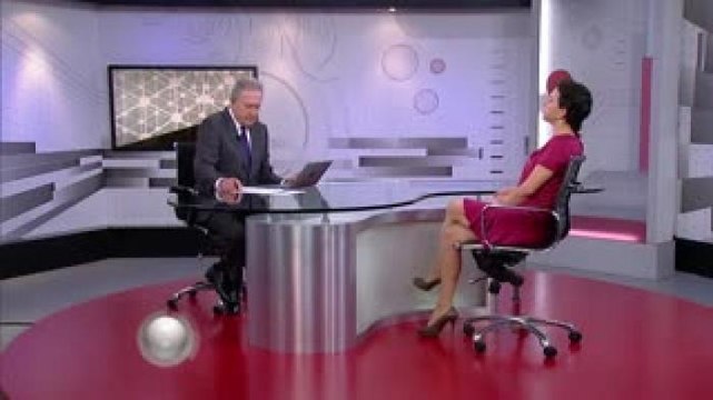 Alejandra Cullen | Estados querían frenar matrimonio igualitario; EPN los frenó a ellos