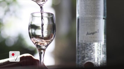 California Vodka Gives You the Chance to Taste Famous Fog