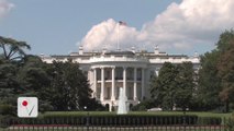 Secret Service Shoots Man With Gun Near White House Shooting, Lockdown Lifted
