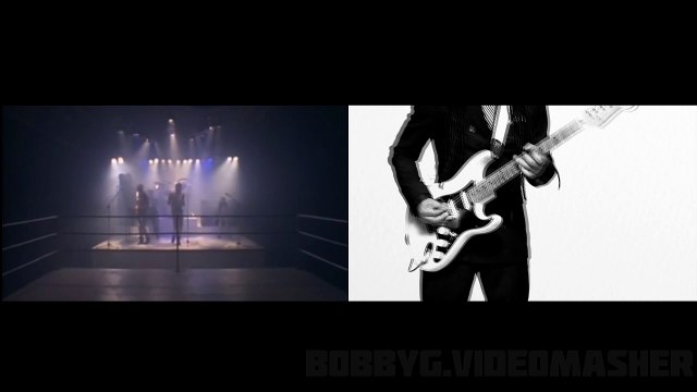 Duran Duran ft. Nile Rodgers and Janelle Monae - Pressure Off (DMC RKL DJ Cut-Up)