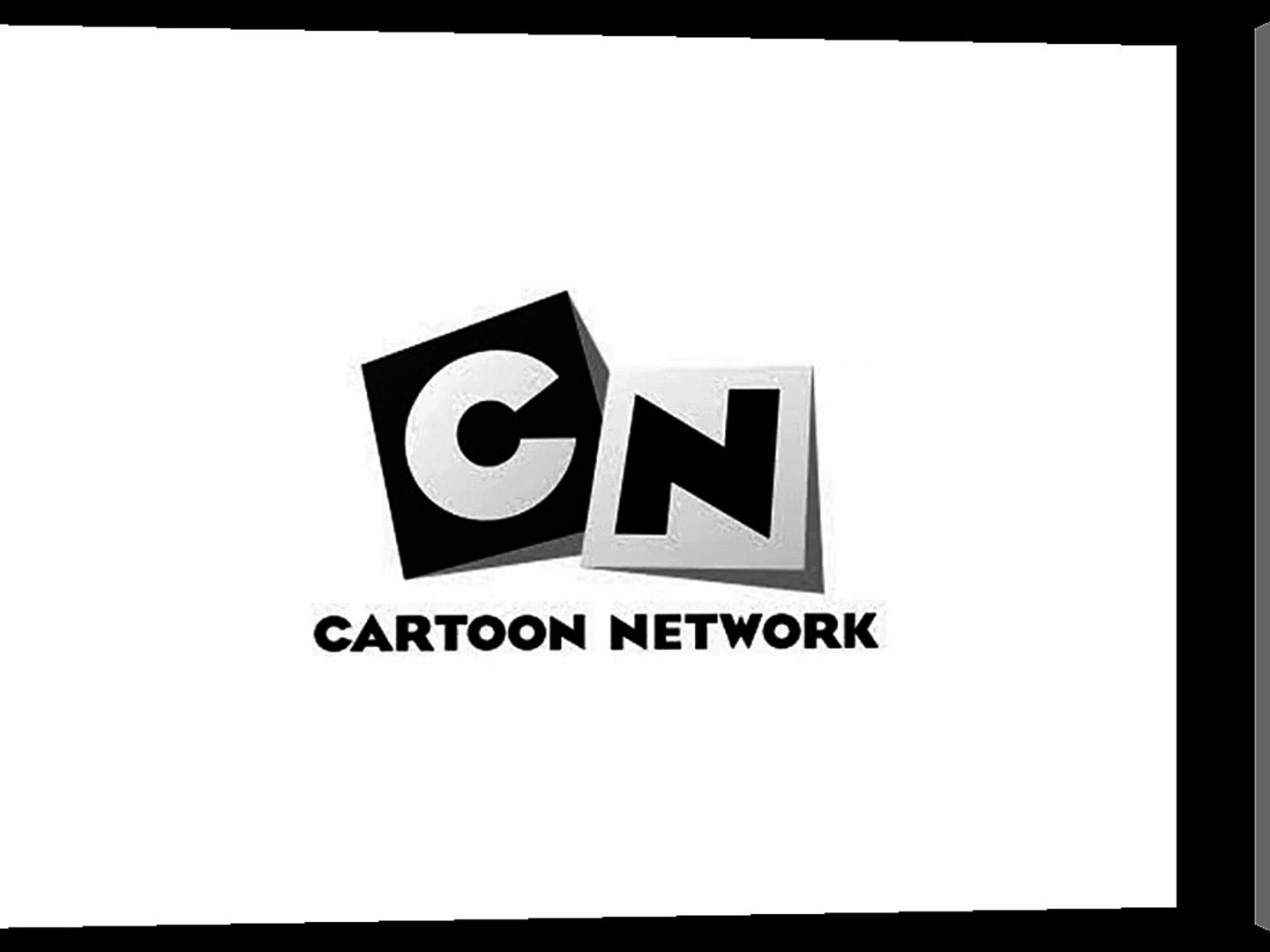 Cartoon Network Logo (2010-present) - Vídeo Dailymotion