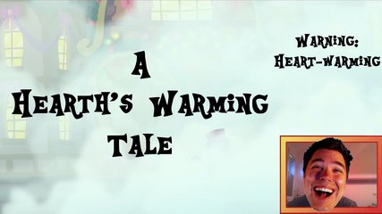 [RogueReaction] MLP S6 Episode 8 - A Hearth's Warming Tale - 10/10 Episode