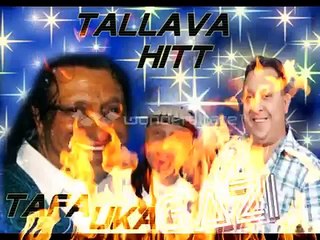 Tallava nga Uka Tafa dhe Gazi me Katunarqe