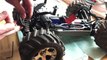 RC Car Vlog : Traxxas Stampede 4x4 First Upgrade - #5862 Big Bore Shocks
