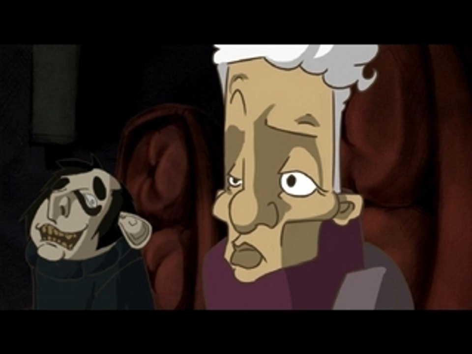 Démo Reel 2007