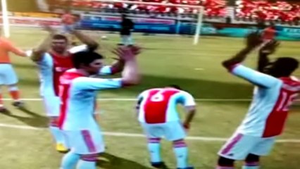 KSIOlajidebt FIFA 12 _ All FIFA Funnies Compilation!!! [HD]