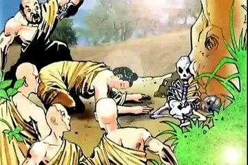 PHẬT THUYẾT KINH CHA MẸ ÂN NẶNG KHÓ BÁO ĐÁP