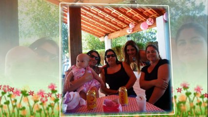 Thalita Produções / Retrospectiva Smiguelito Esther 2 Anos