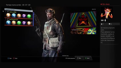 Masacre de zombies con mi bro \2 (2)