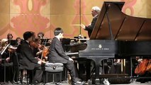 Mozart Piano Concerto No. 17 K.453 in G. Mvt 1. Part 1