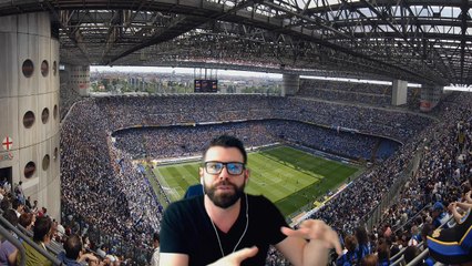 PAST AND PRESENT INTER MILAN SQUAD BUILDER!!!! FIFA 16 Ultimate Team