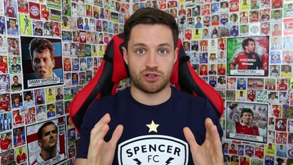 PAYET VS ÖZIL #1 - FIFA 16 ULTIMATE TEAM