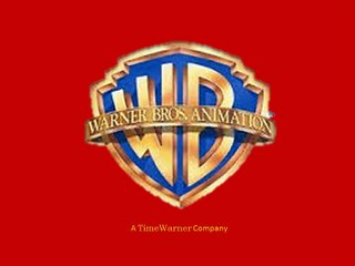 Warner Bros. Animation (2008-2015)