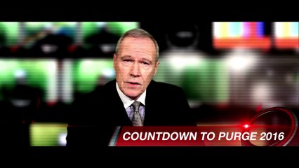 Election: La noche de las bestias - Segundo Tráiler Español HD [1080p]