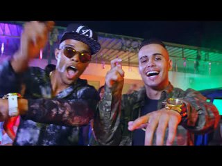 Bumbum Granada – MCs Zaac e Jerry