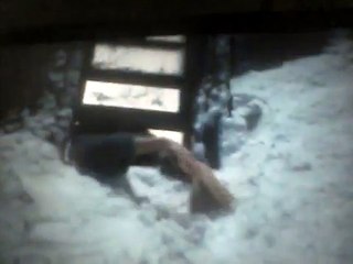 Heres Johnny full scene the shining 1980