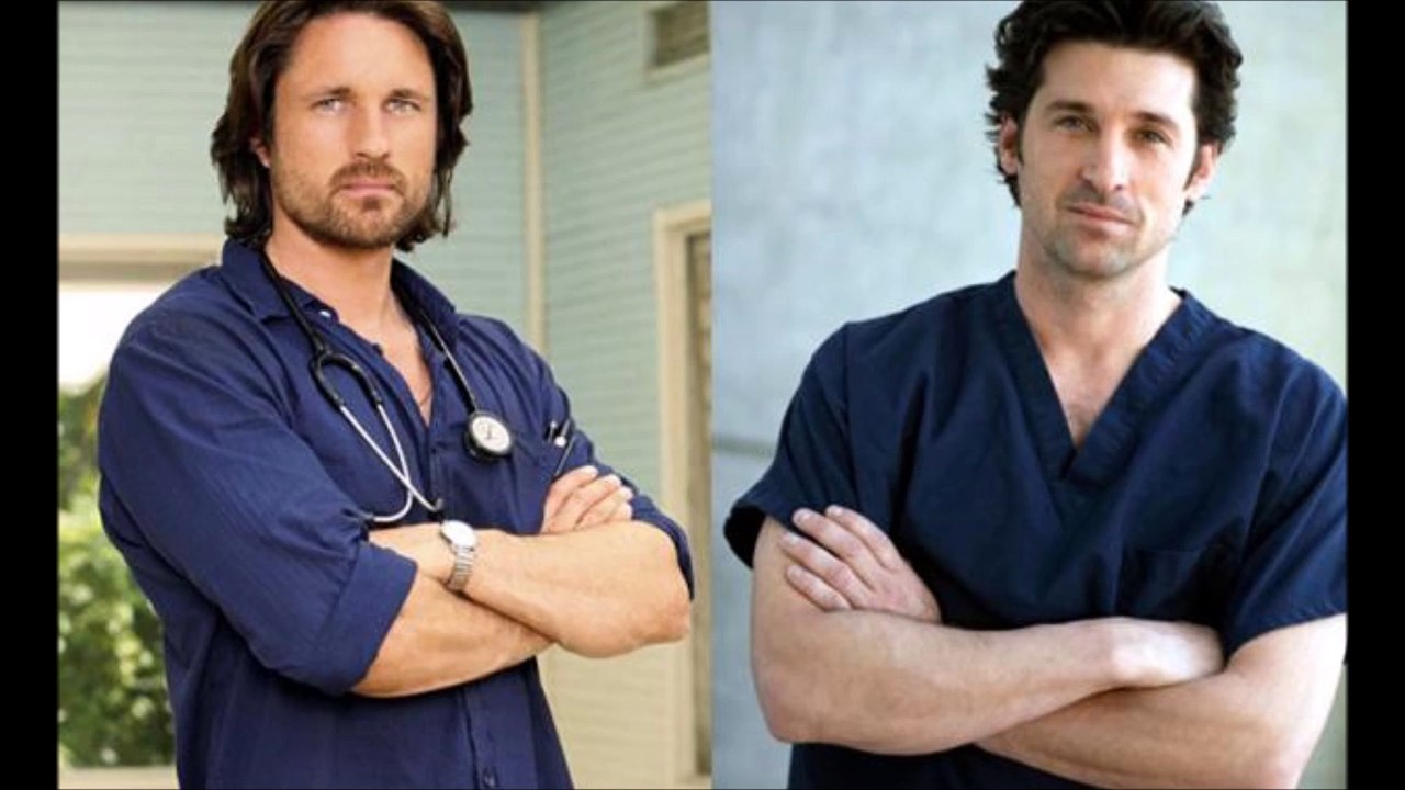 Un nouveau dans Grey's Anatomy?