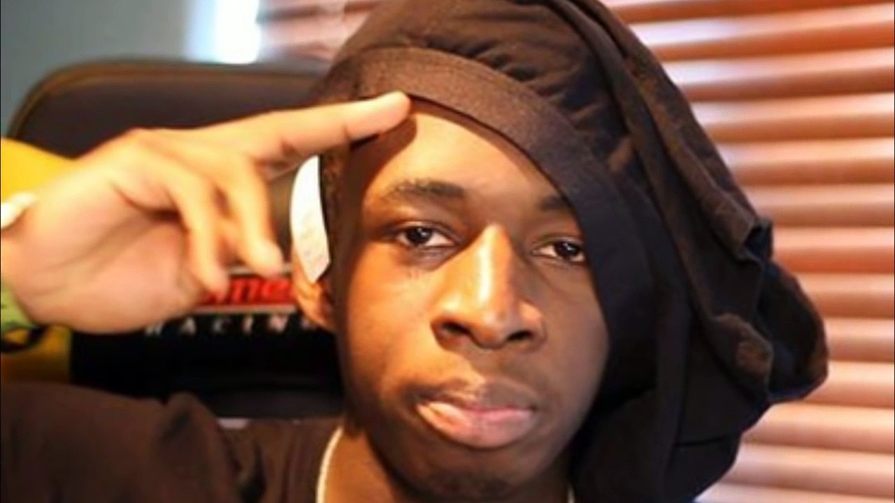 ROYAL RUMBLE   FIFA 16   JJ VS SIMON