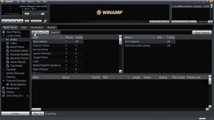 How Winamp Works: A Quick Guide 🎶