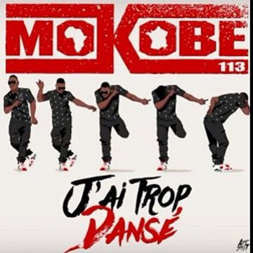 Mokobé – J’ai trop dansé