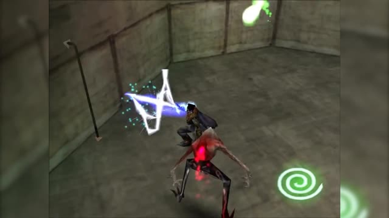 Legacy of Kain: Soul Reaver, la esperada continuación de Blood Omen