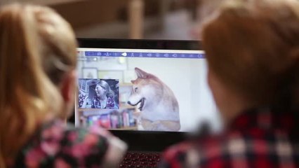 FaceRig, elige el personaje que más te guste y conviértete en él