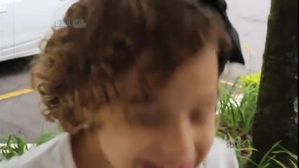 Eu e As Crianças - 21.05.16 - Parte 1