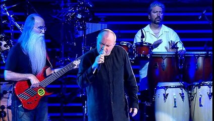 Phil Collins - No Way Out (Live Paris 2004)(AC-3 5_1)