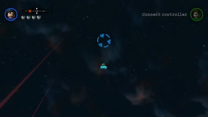 Lego Batman 2, la continuación del Caballero Oscuro versión Lego