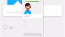 Duolingo, la mejor app para aprender un idioma en un teléfono móvil