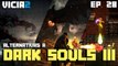 Dark Souls III estas son sus tres alternativas