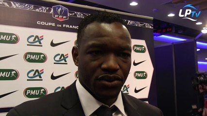 Mandanda : "C'était certainement mon dernier match"