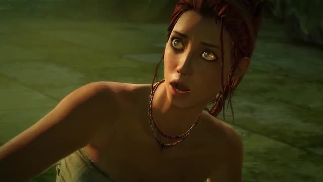 Las mejores relaciones románticas de los videojuegos