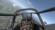 il-2 sturmovik: cliffs of dover - fall gelb campaign mission 4