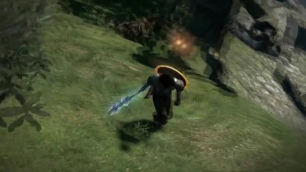 Dragons Dogma Dark Arisen, el Capcom más medieval