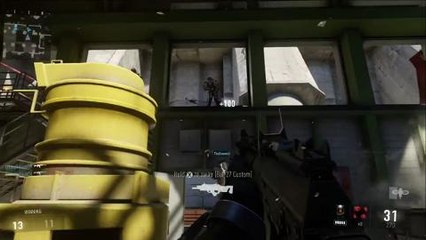 Call of Duty: Advanced Warfare