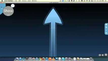 Inspirierende Prezi Desktop Präsentation – Beispielvideo 🎥