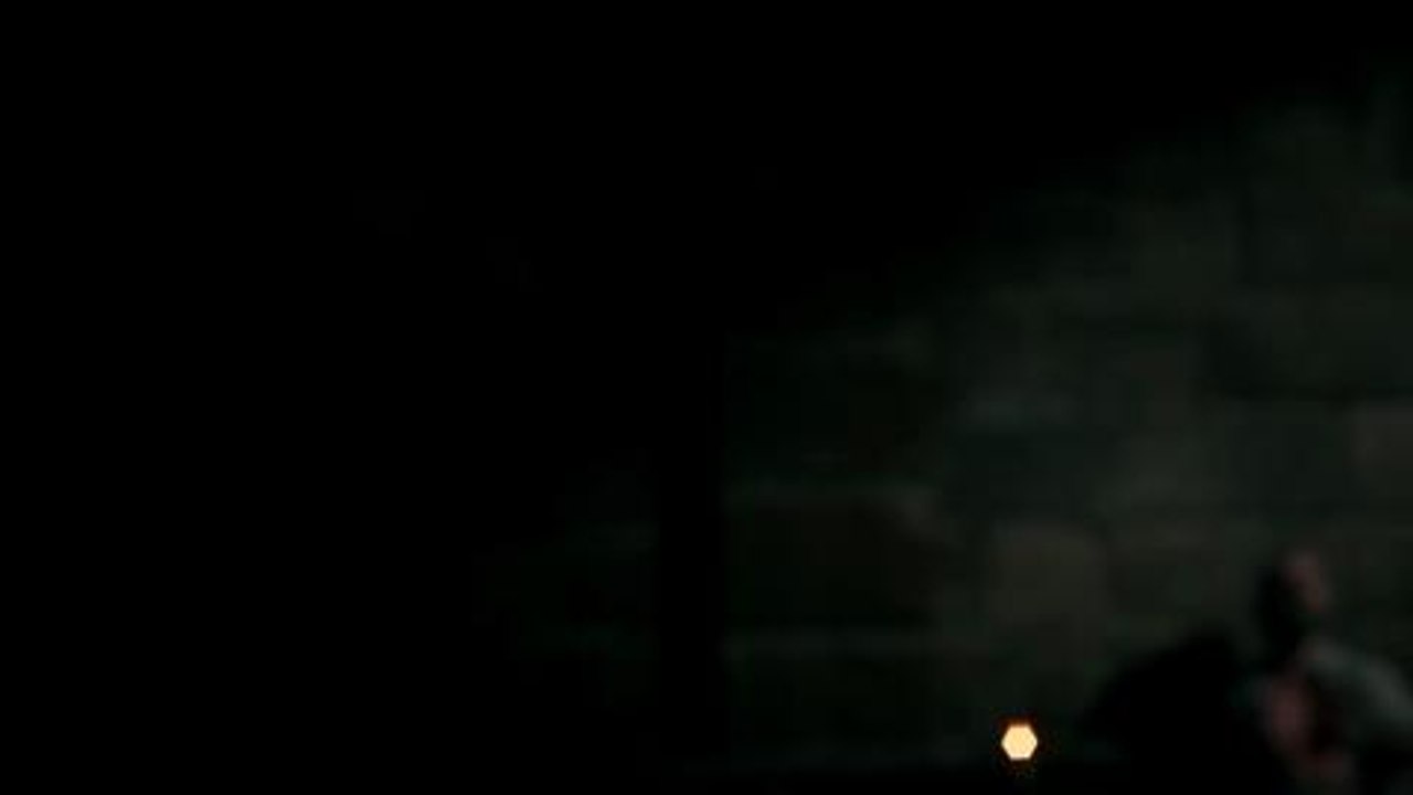 Assassin’s Creed Unity – Exclusive in-game cinematic  Arno’s Training