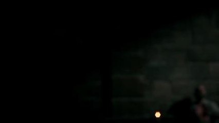 Assassin’s Creed Unity – Exclusive in-game cinematic  Arno’s Training