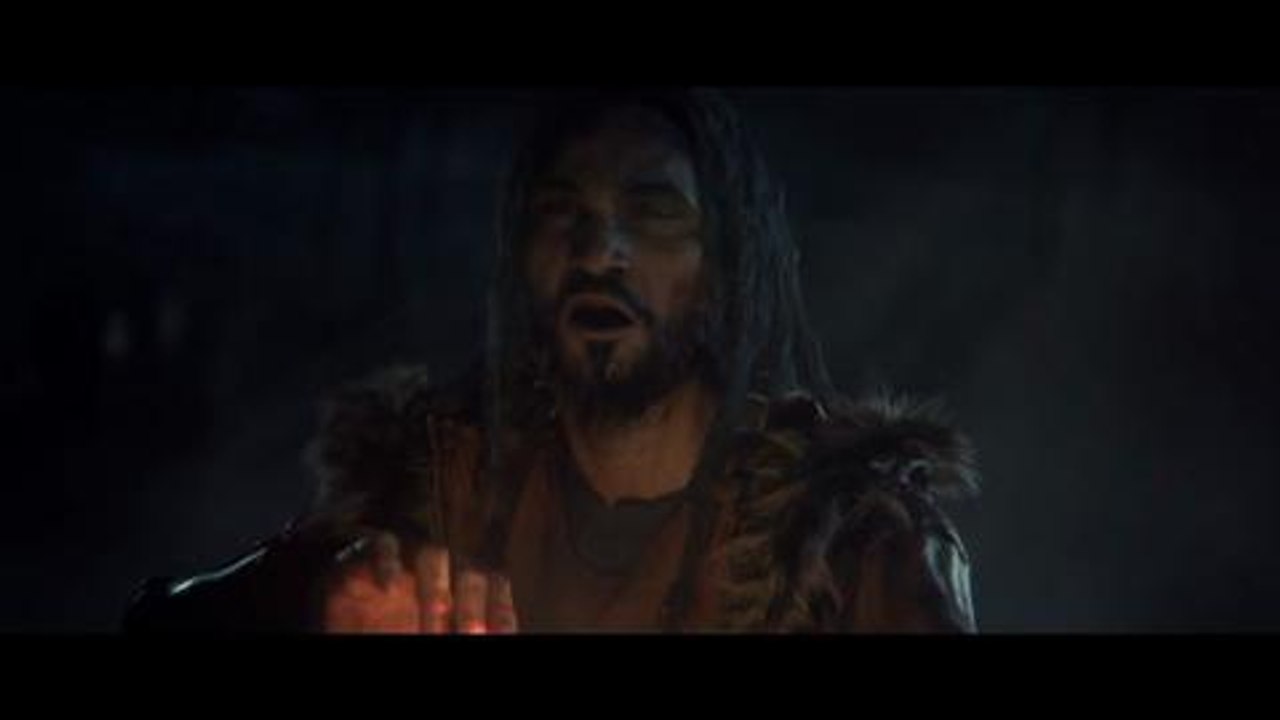 Total War: Attila
