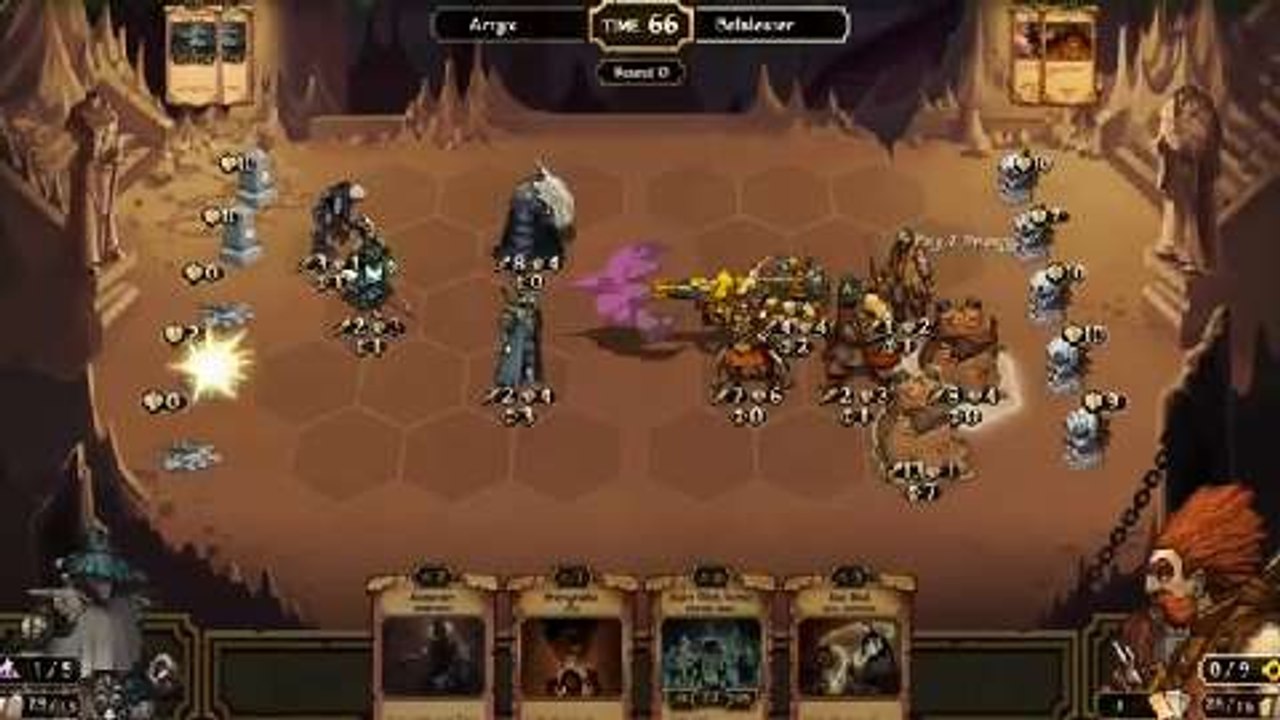 Scrolls - oficjalny trailer