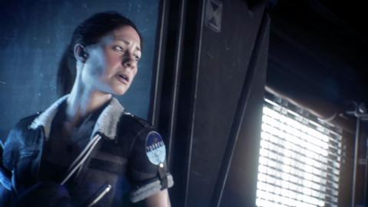 Alien: Isolation – Trailer