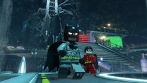 LEGO Batman 3 Beyond Gotham - Gamescom Teaser