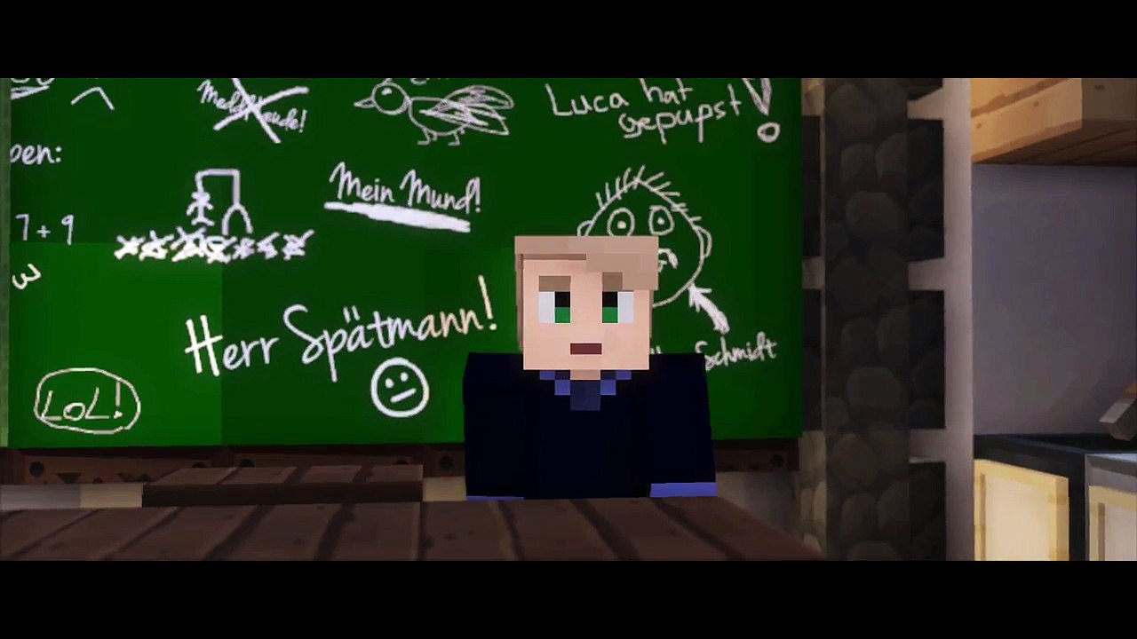 SUPER GEHEIME SCHULE