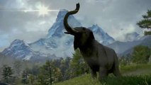 Far Cry 4 - The Mighty Elephants of Kyrat