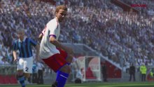 PES 2015 - wszystkie tryby w grze
