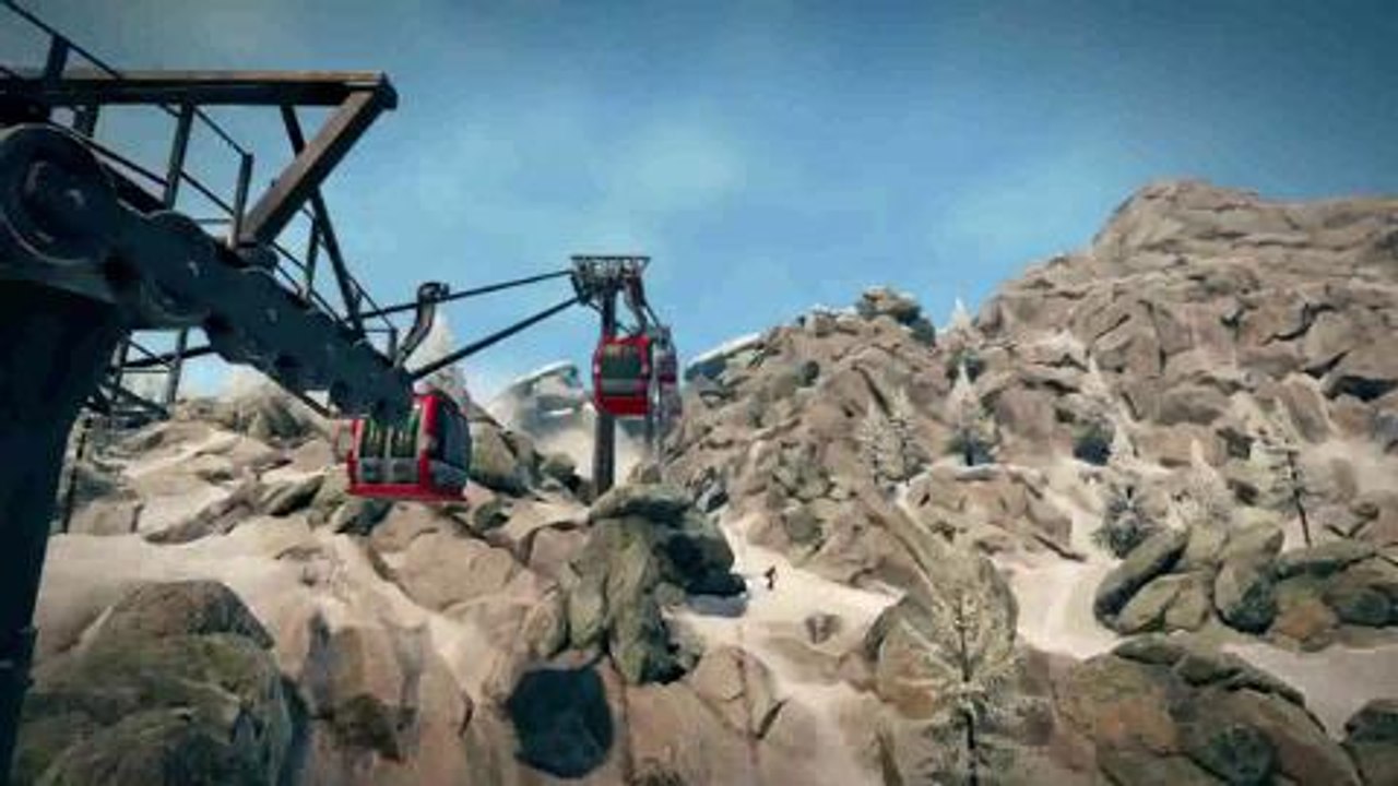 Emergency 5 - Trailer