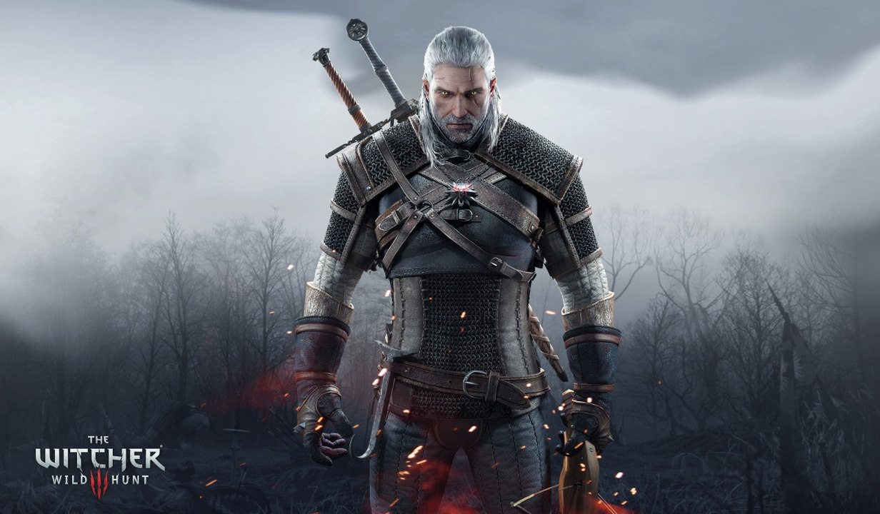 The Witcher 3: Wild Hunt