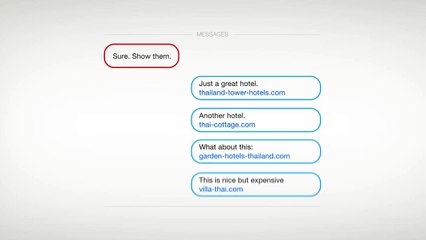 Opera 26 permet de partager plus facilement vos favoris